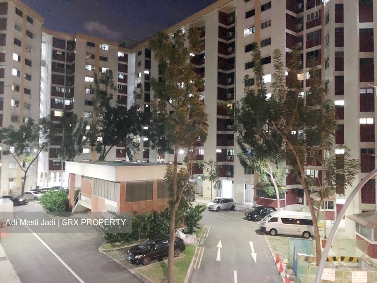 Blk 171 Yishun Avenue 7 (Yishun), HDB 4 Rooms #193028862